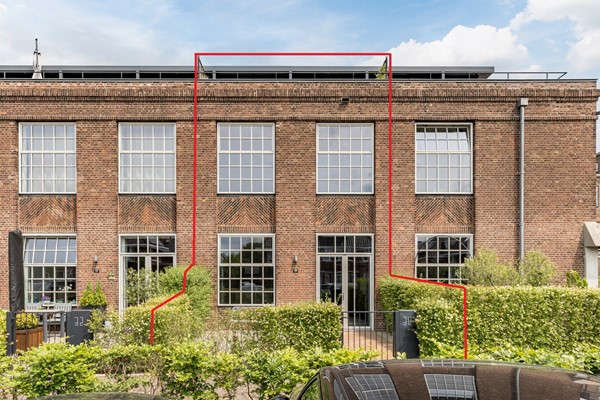 Almystraat 30, 5061 PA Oisterwijk